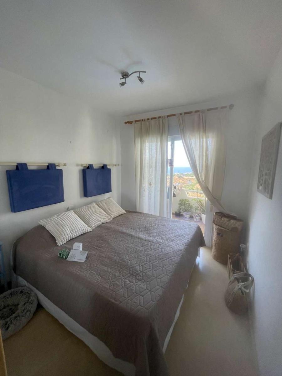 Flat for Sale in Mijas