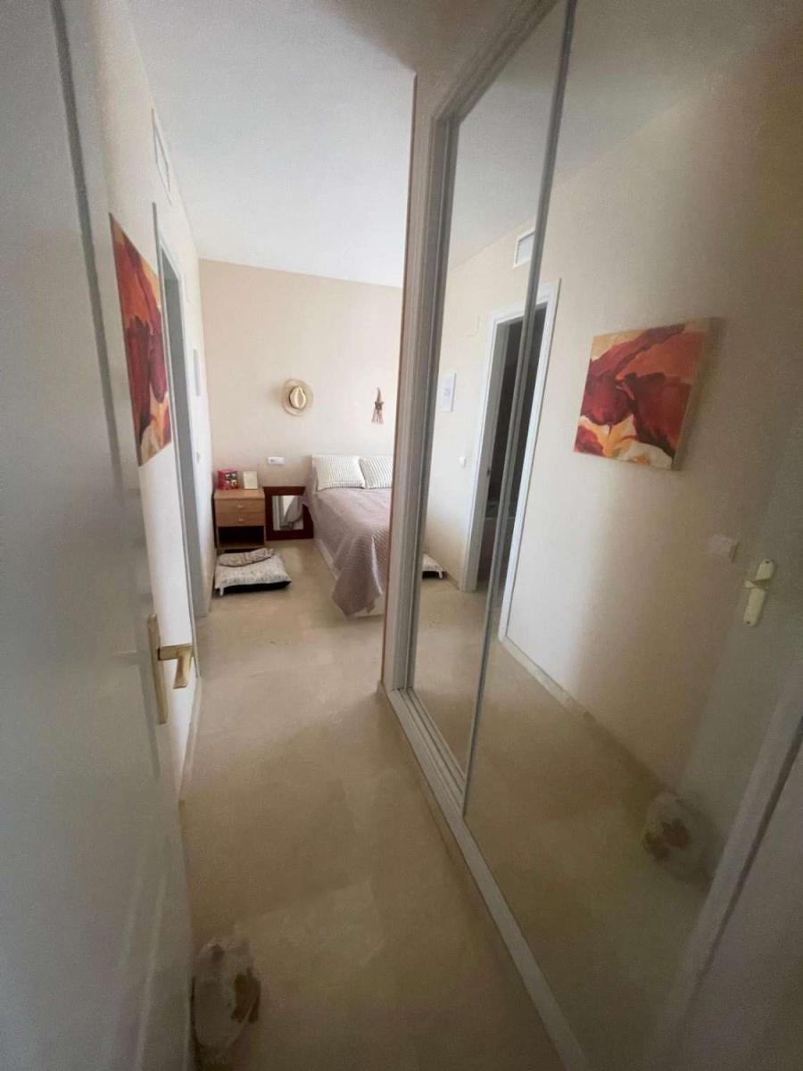 Flat for Sale in Mijas