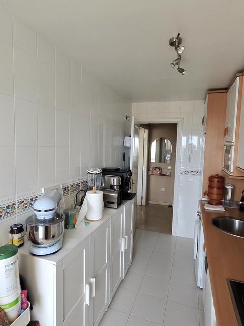 Flat for Sale in Mijas