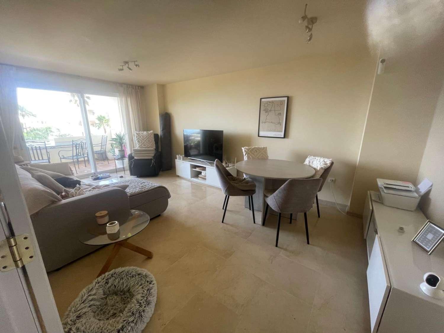 Flat for Sale in Mijas