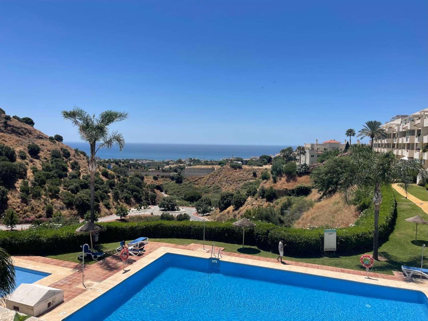 Flat for Sale in Mijas