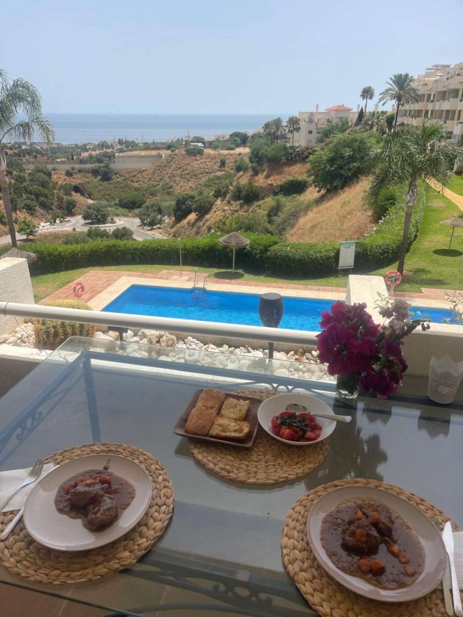 Flat for Sale in Mijas