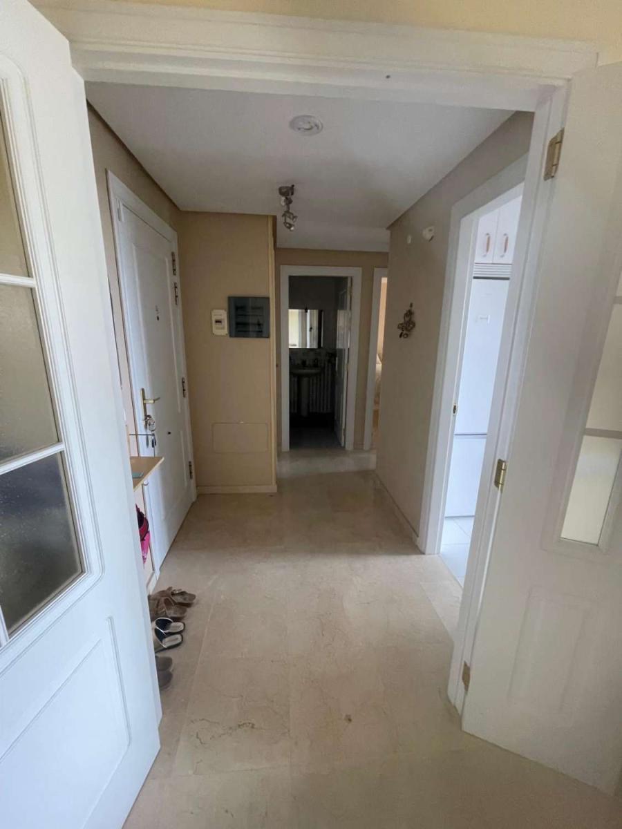 Flat for Sale in Mijas