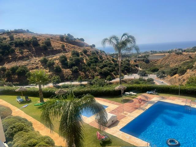 Flat for Sale in Mijas