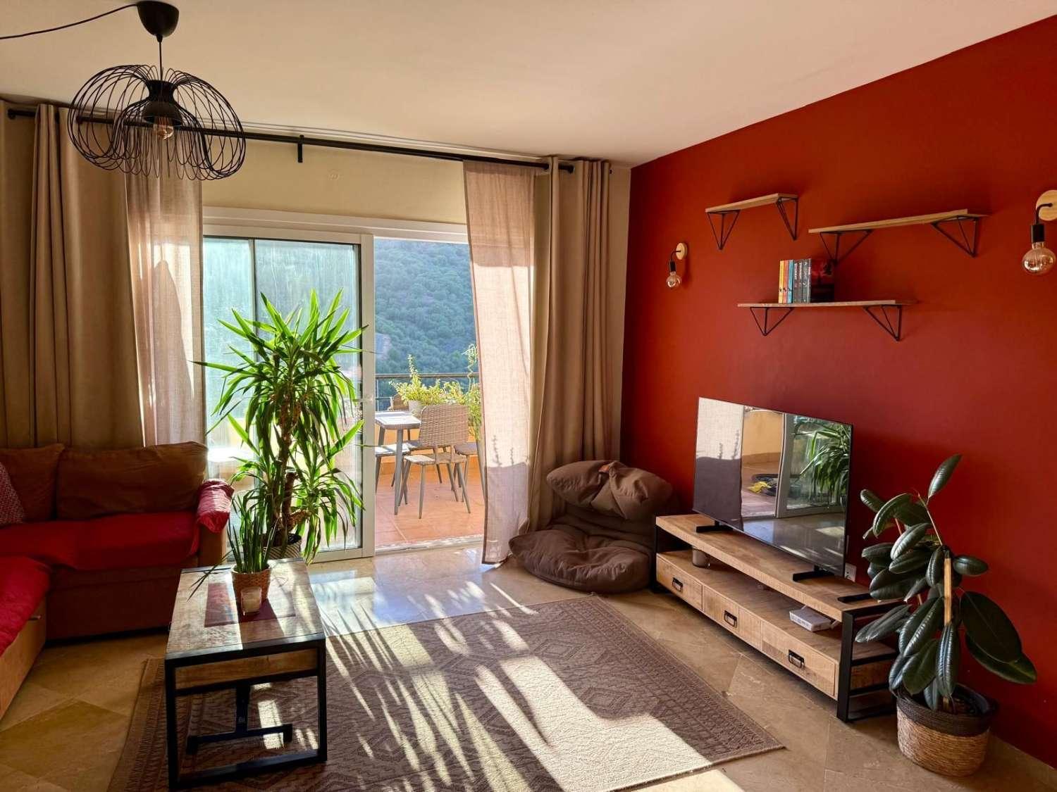 Flat for Sale in Mijas