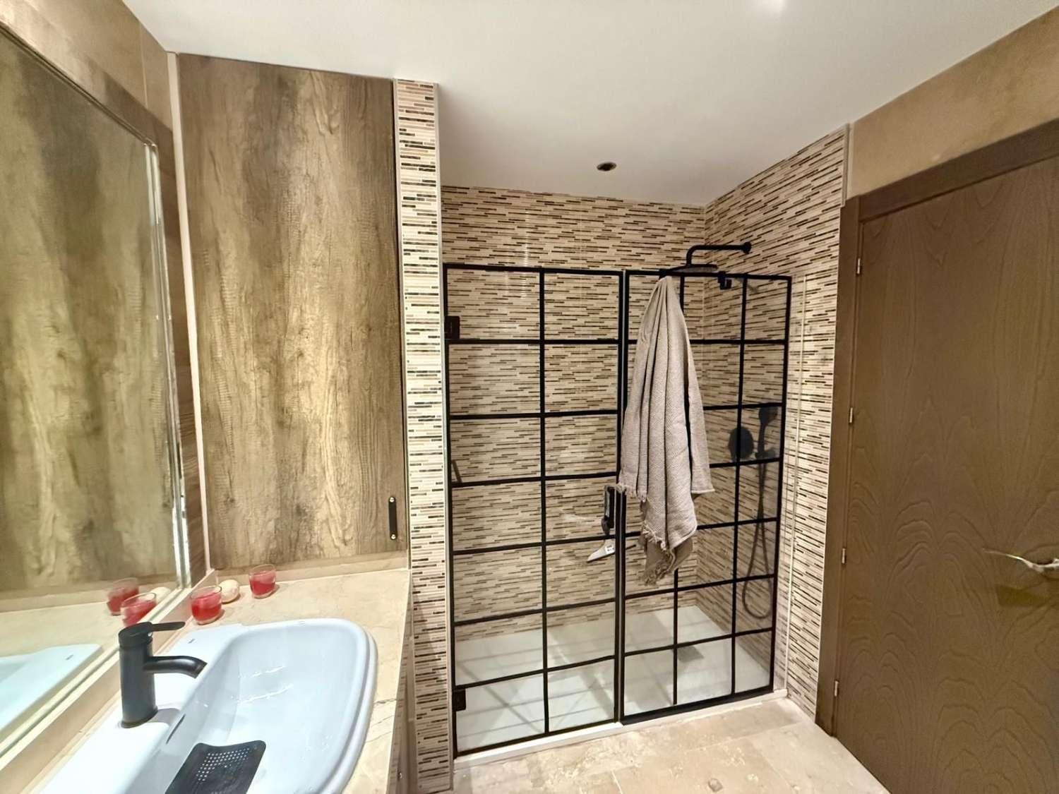 Flat for Sale in Mijas