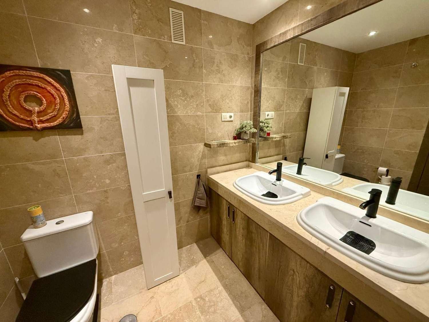 Flat for Sale in Mijas