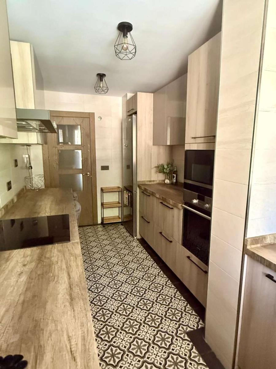 Flat for Sale in Mijas
