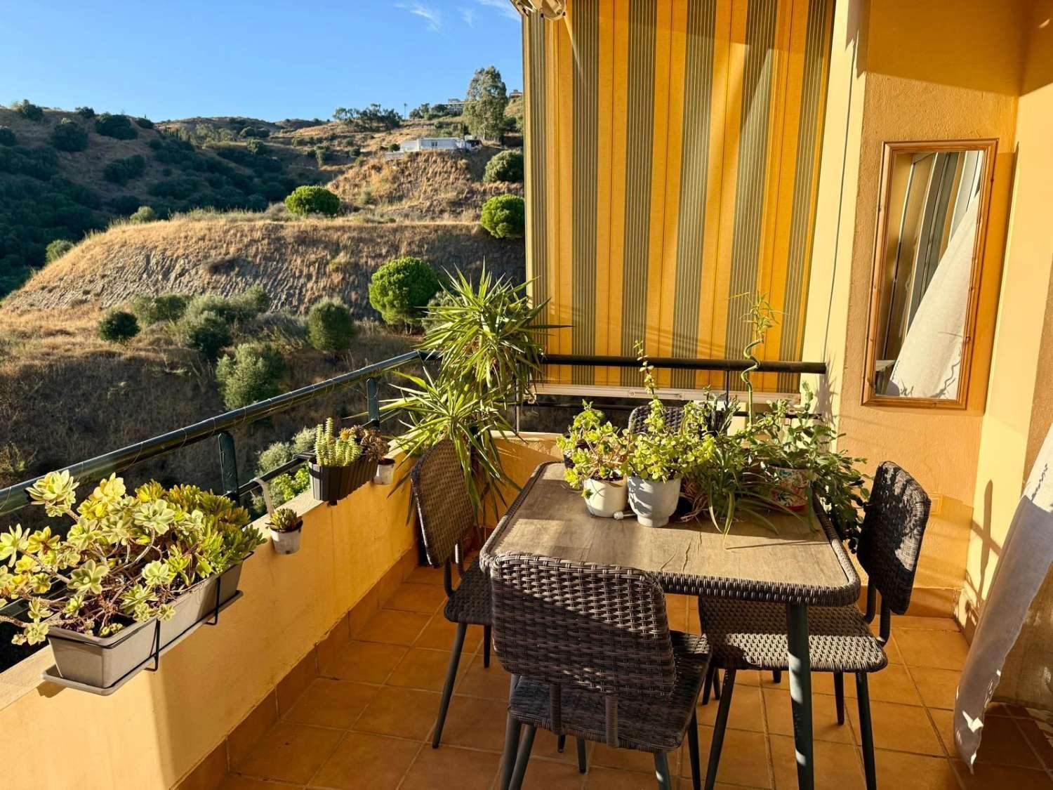 Flat for Sale in Mijas