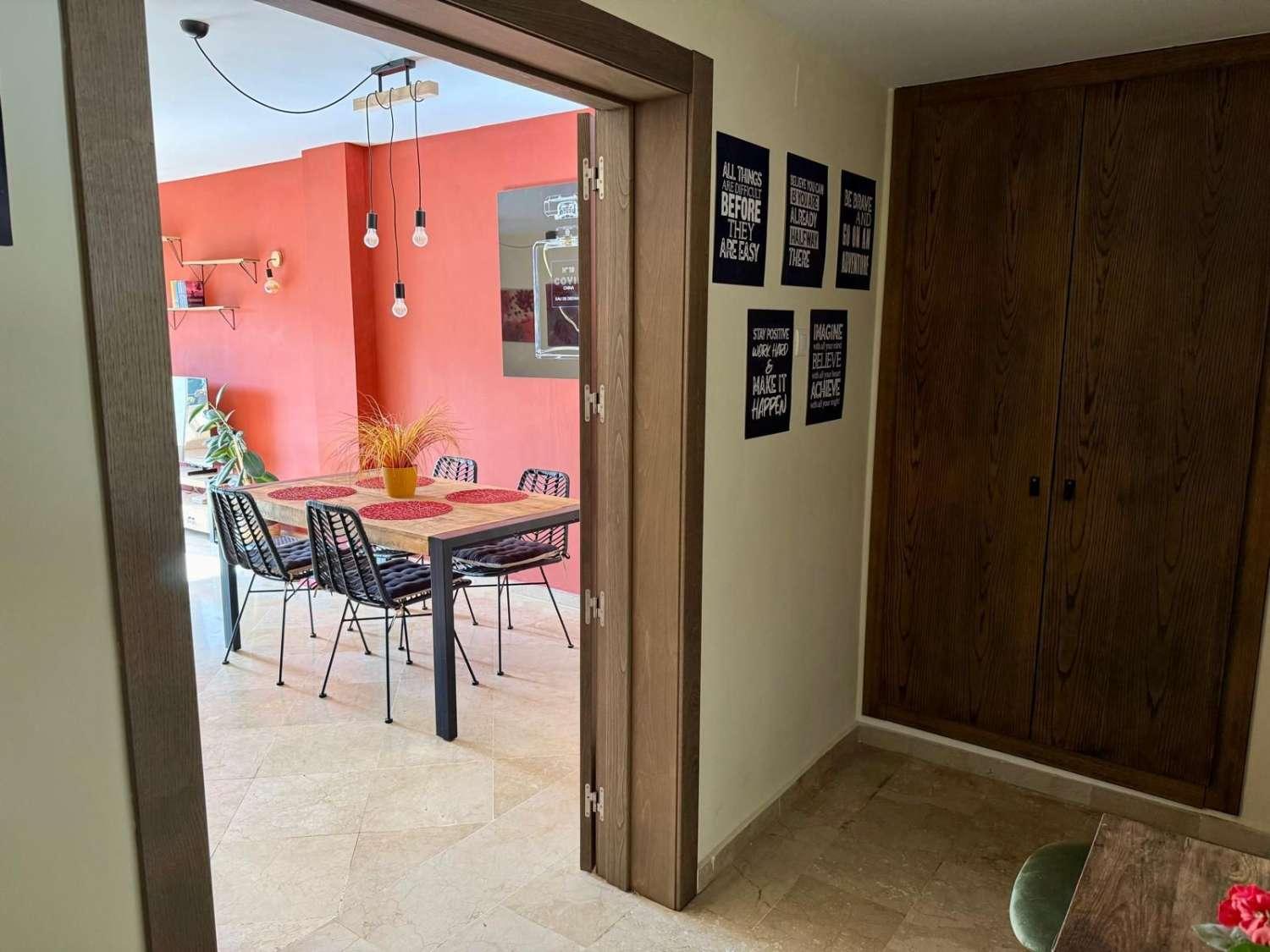 Flat for Sale in Mijas
