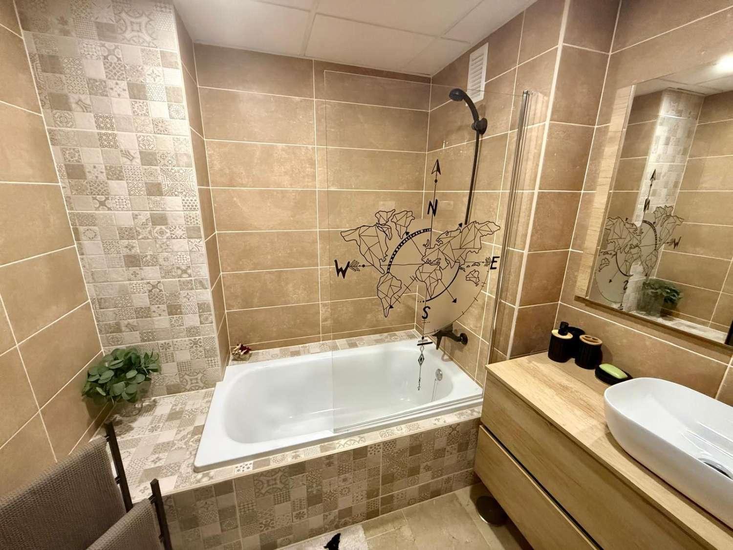 Flat for Sale in Mijas