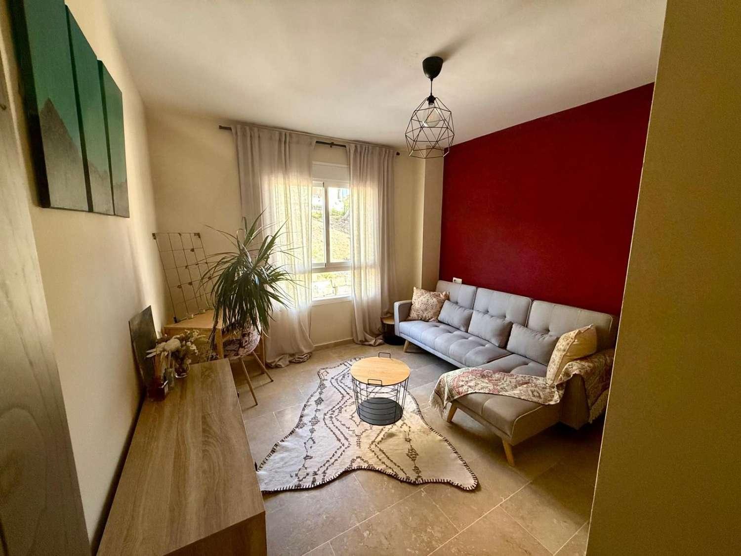 Flat for Sale in Mijas