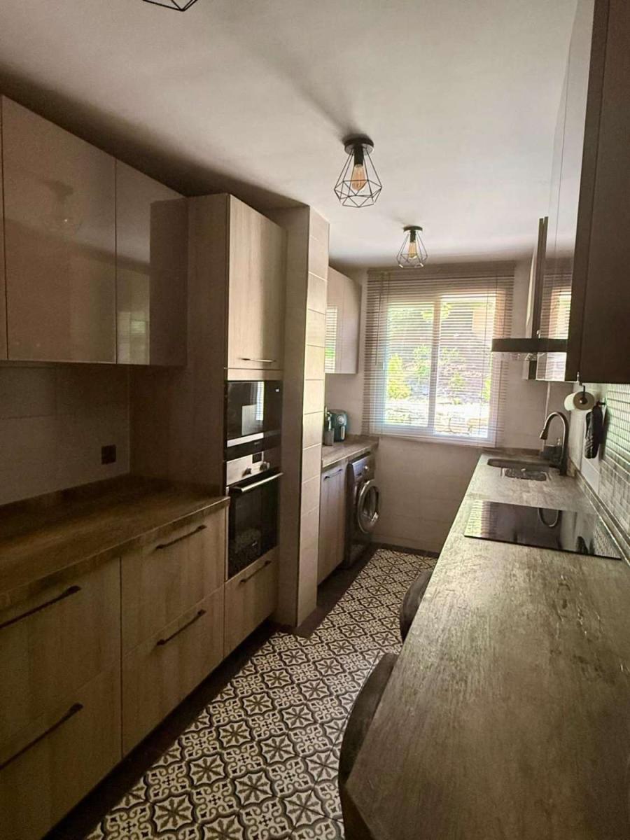 Flat for Sale in Mijas
