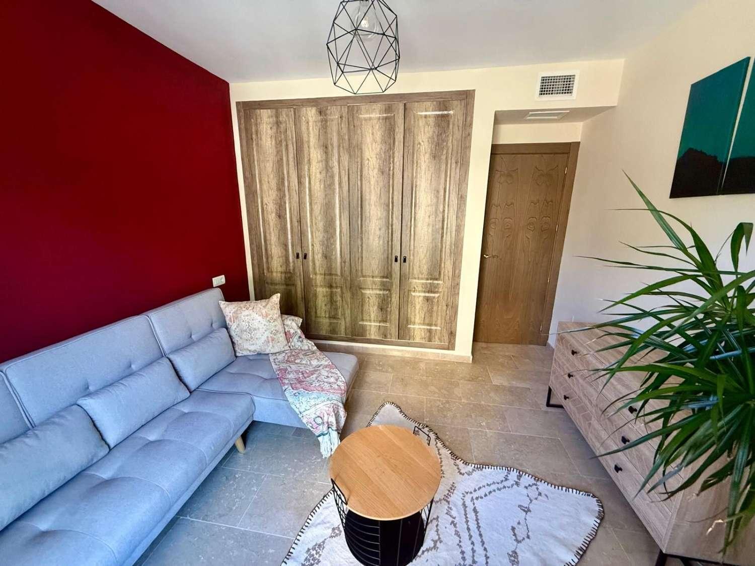 Flat for Sale in Mijas
