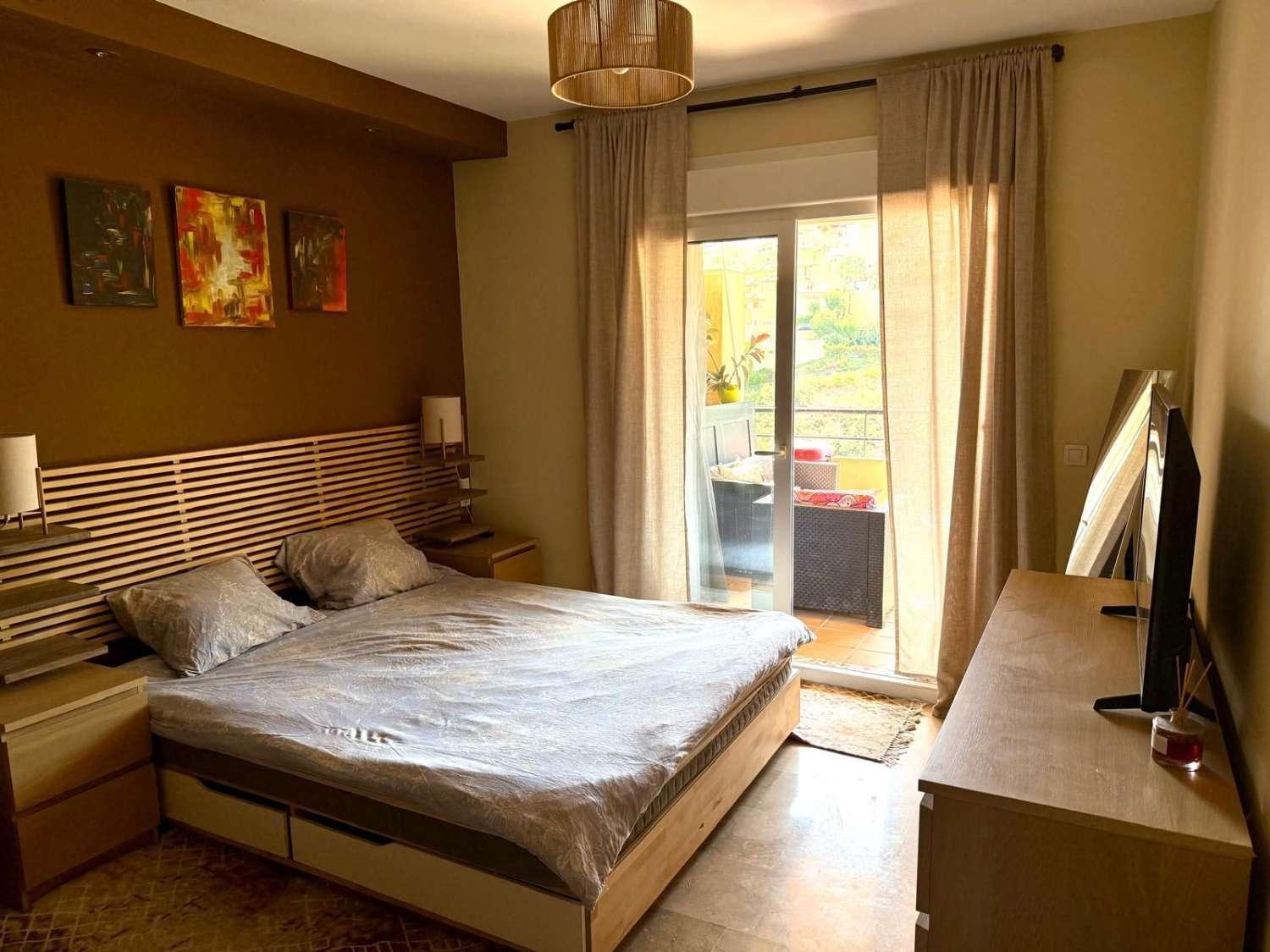 Flat for Sale in Mijas