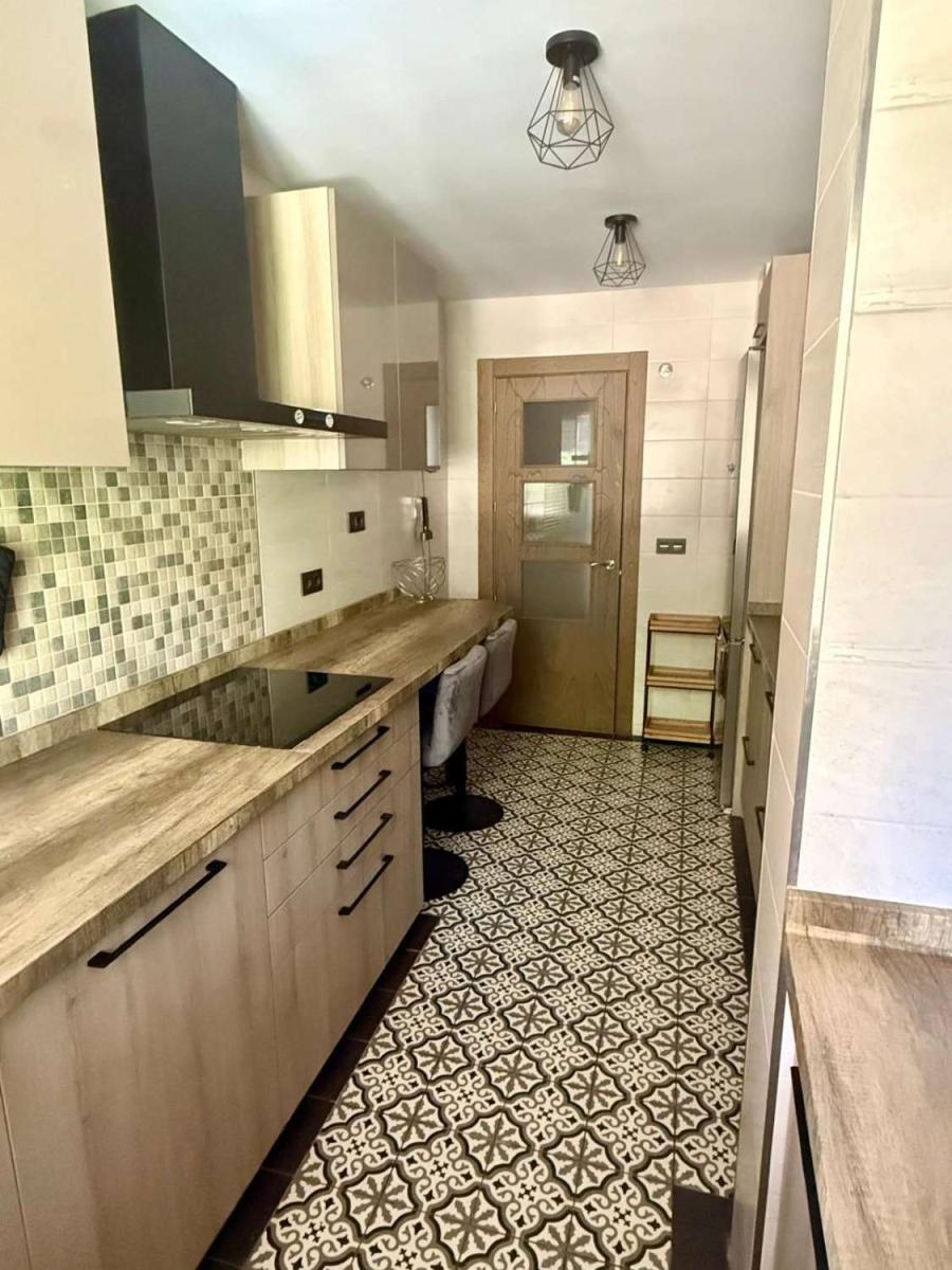 Flat for Sale in Mijas