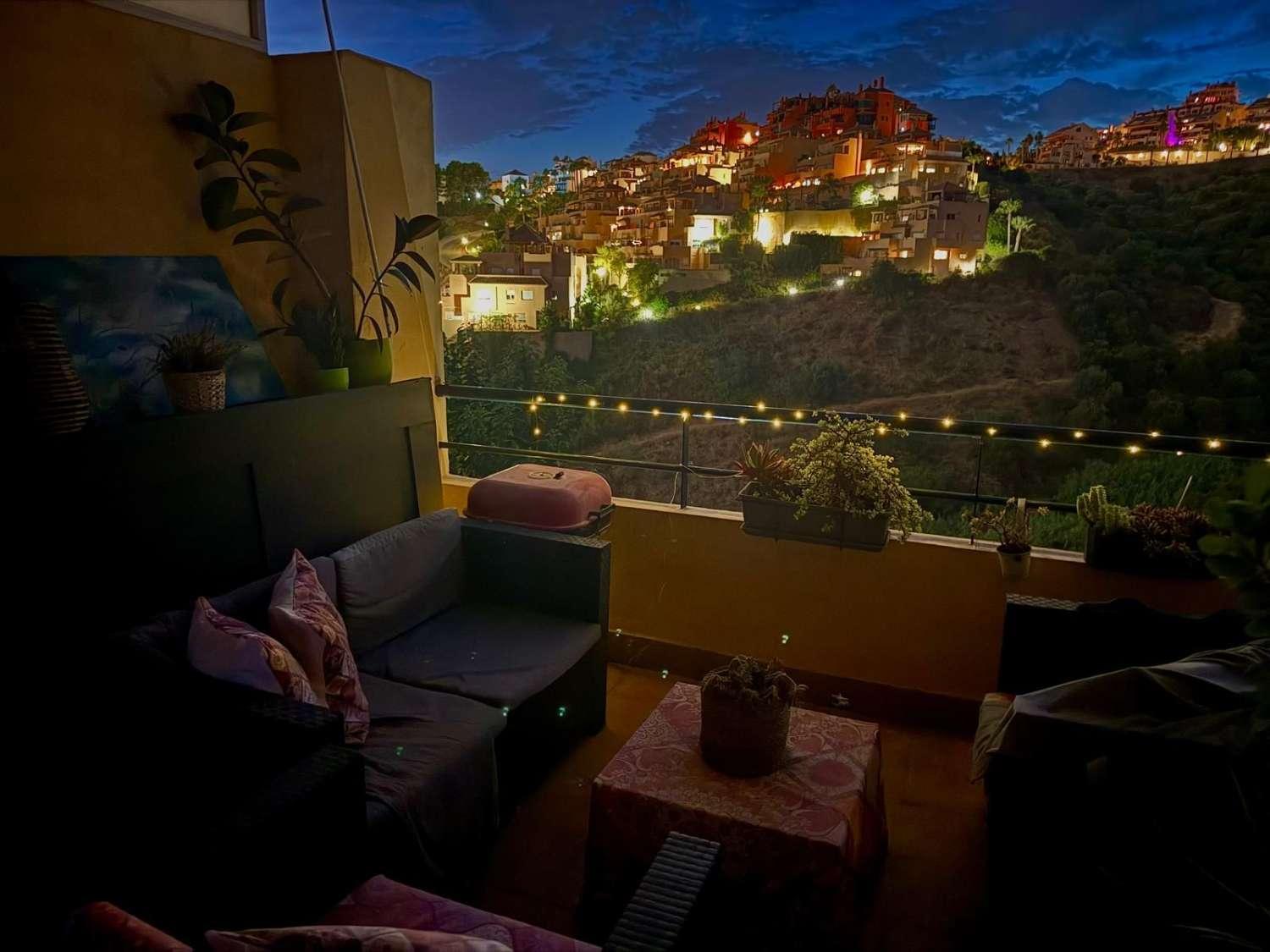 Flat for Sale in Mijas