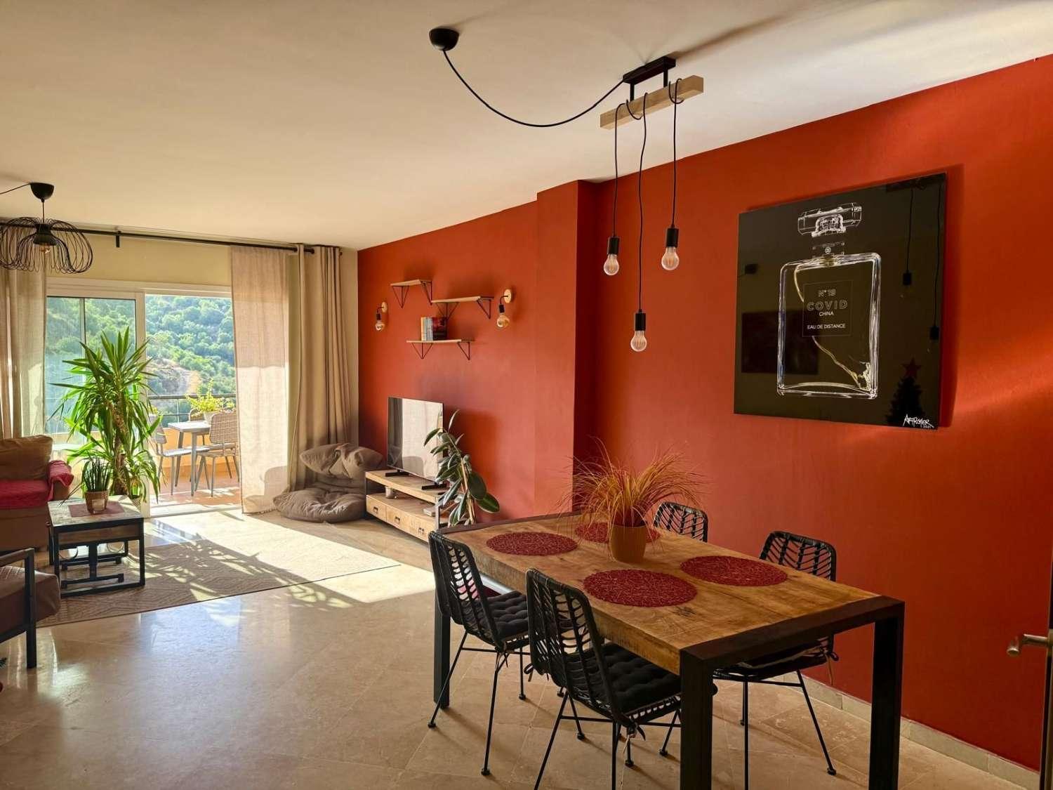 Flat for Sale in Mijas