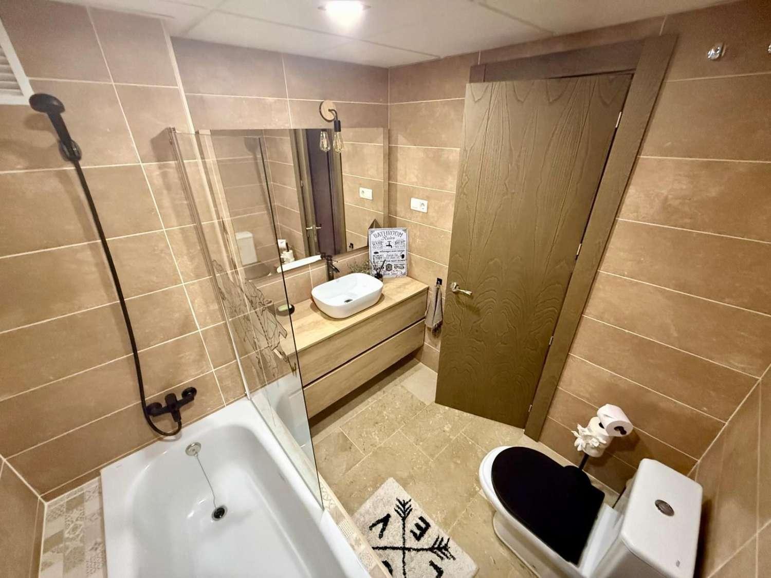 Flat for Sale in Mijas