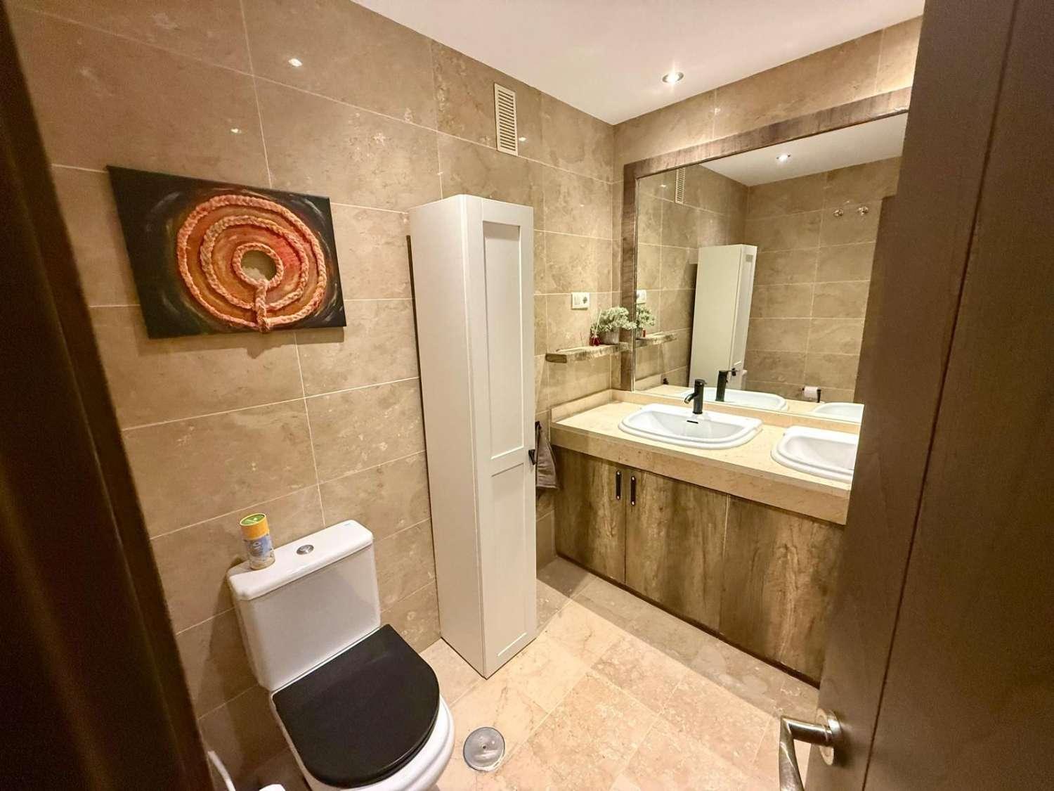 Flat for Sale in Mijas