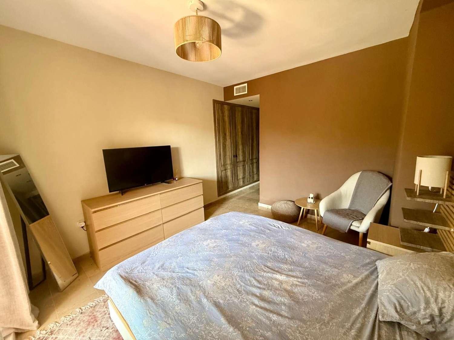 Flat for Sale in Mijas