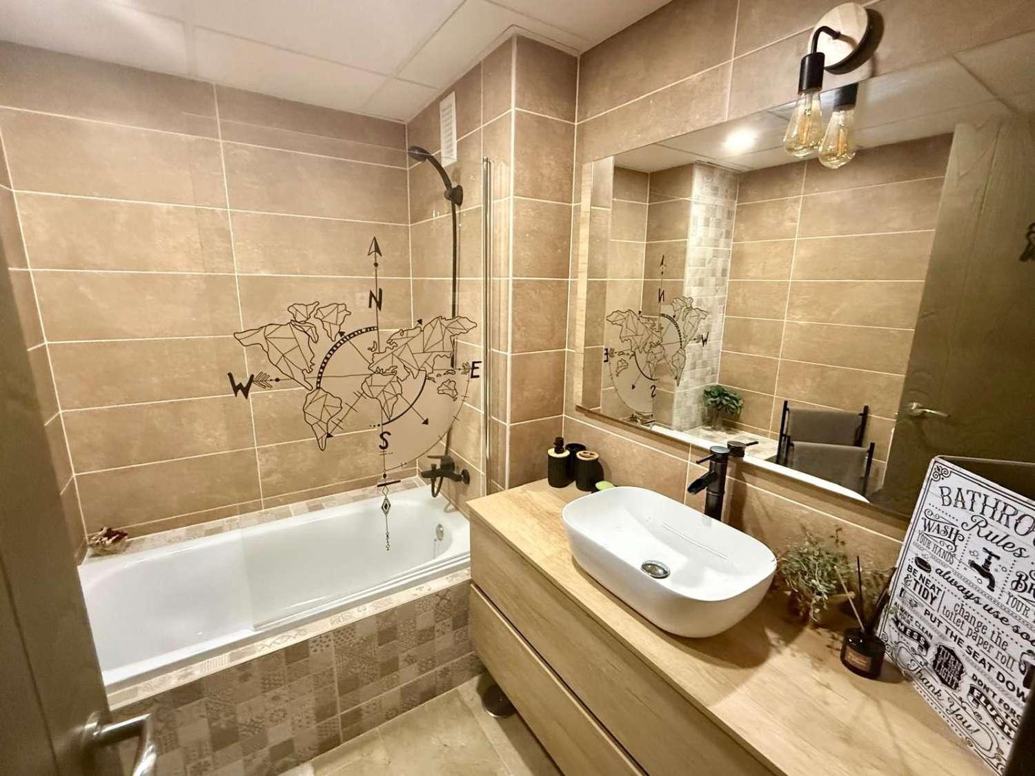 Flat for Sale in Mijas