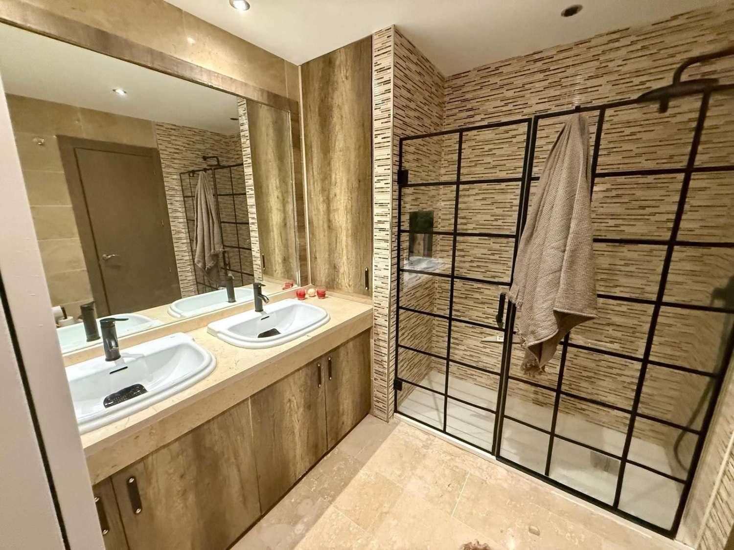 Flat for Sale in Mijas