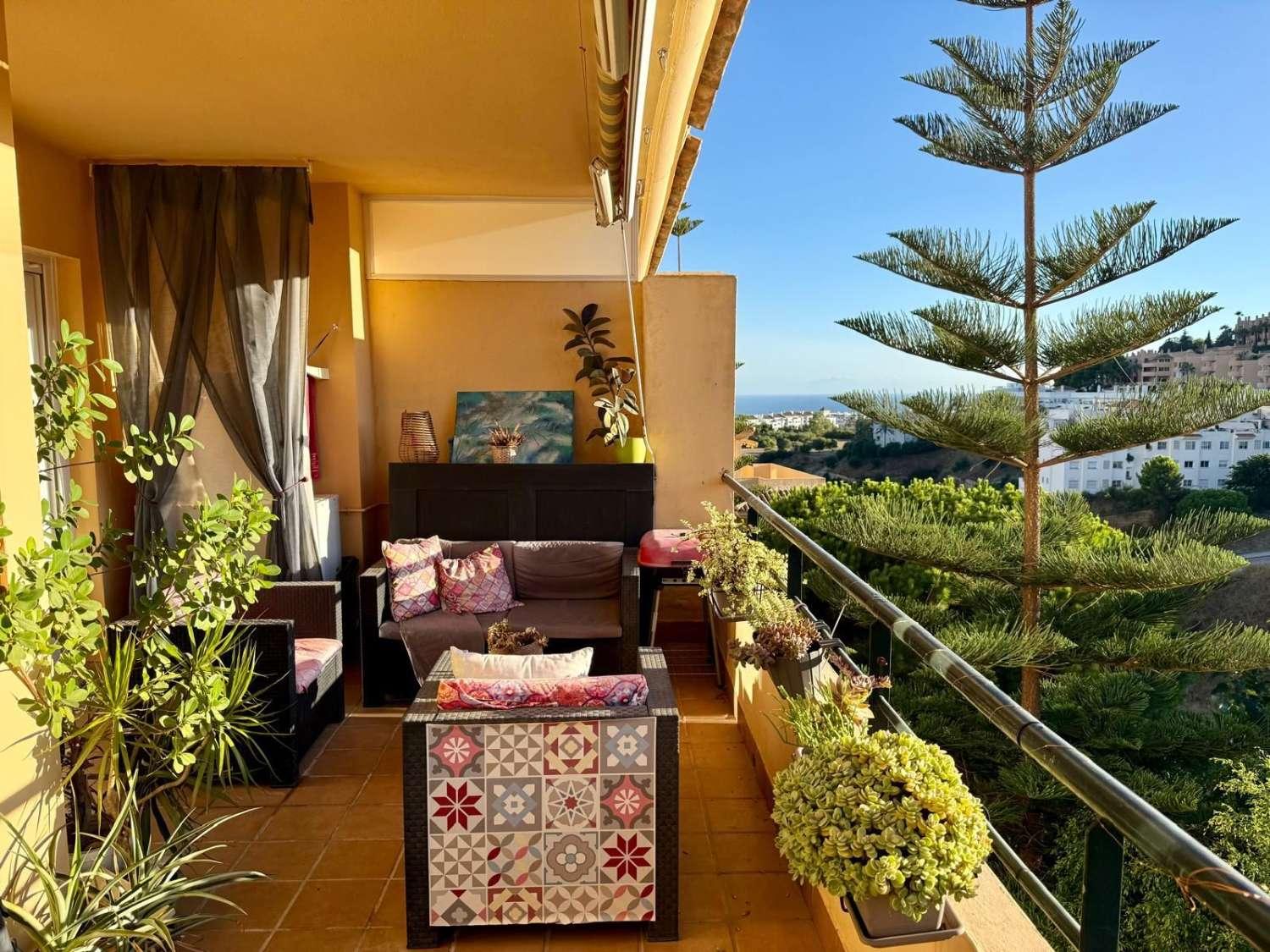 Flat for Sale in Mijas