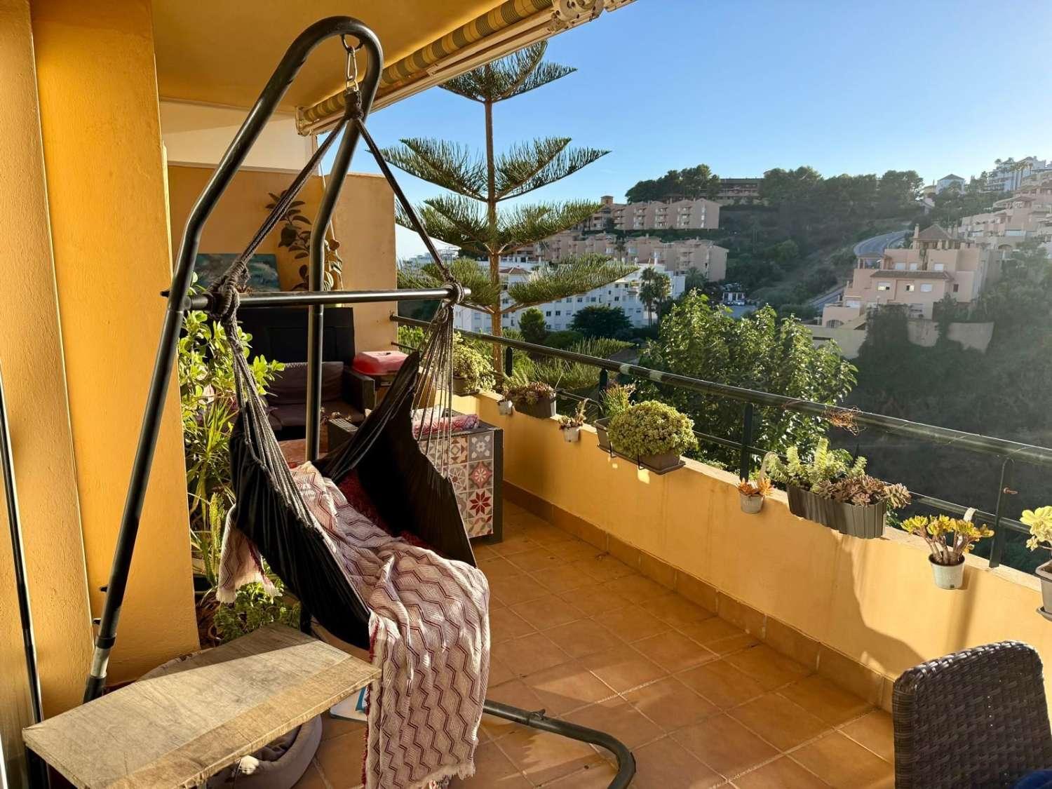 Flat for Sale in Mijas
