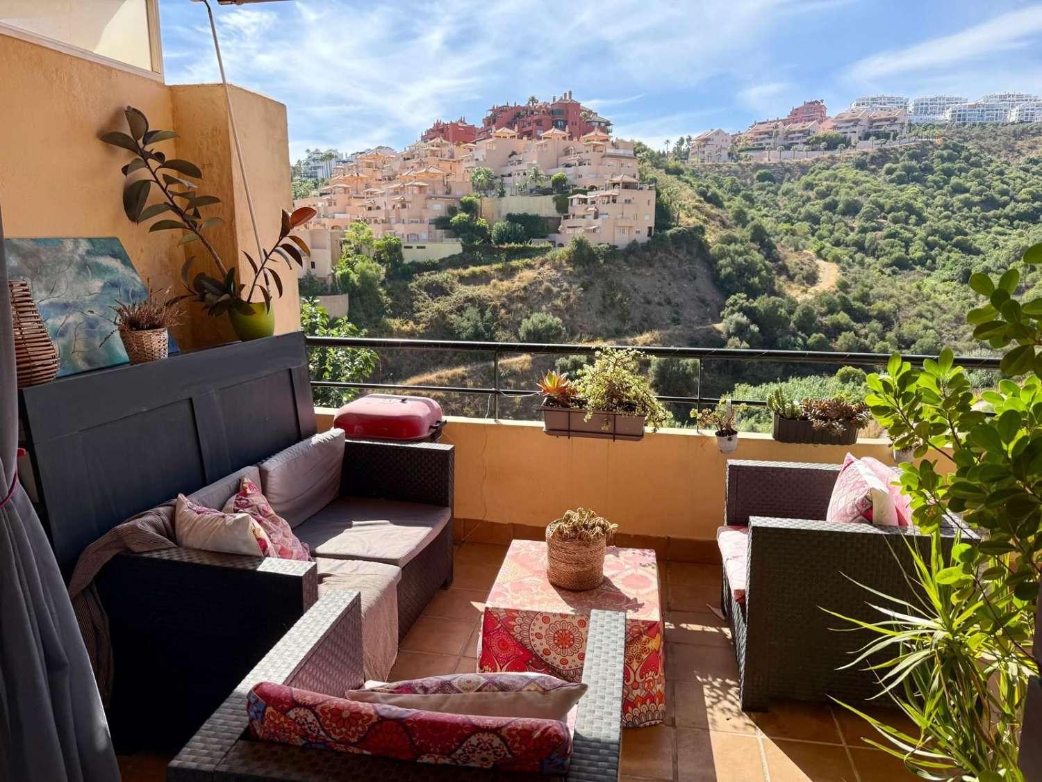 Flat for Sale in Mijas