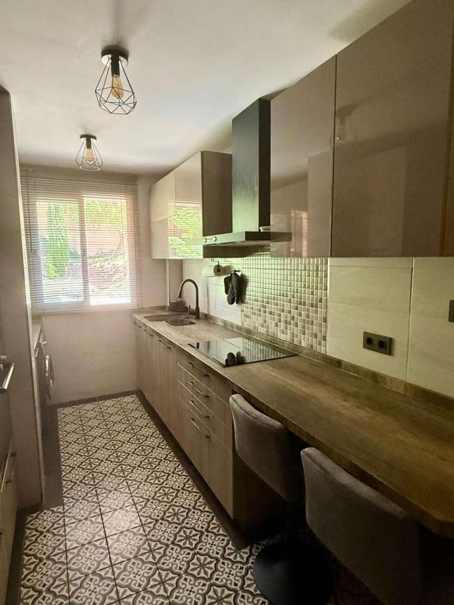 Flat for Sale in Mijas