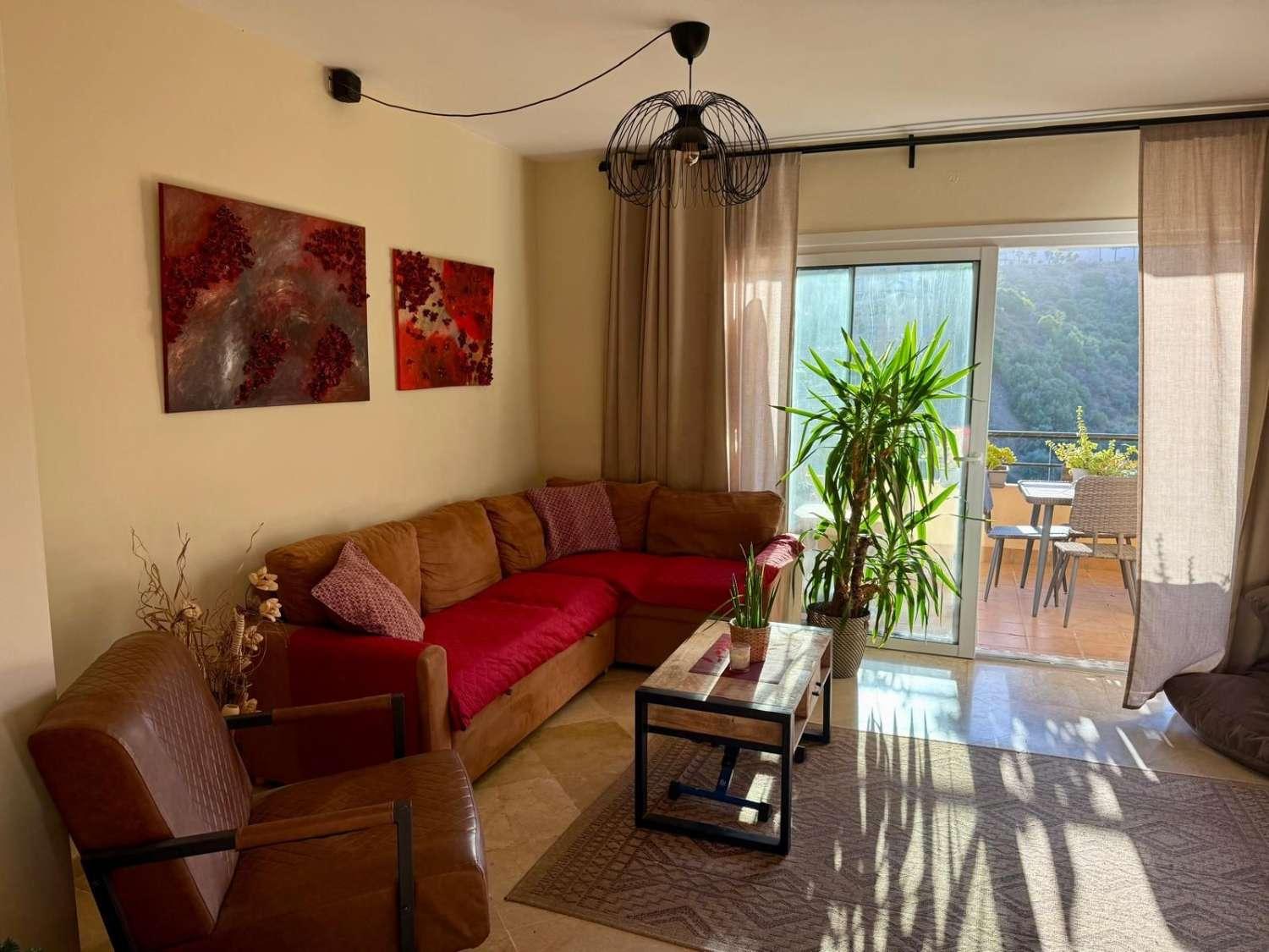 Flat for Sale in Mijas