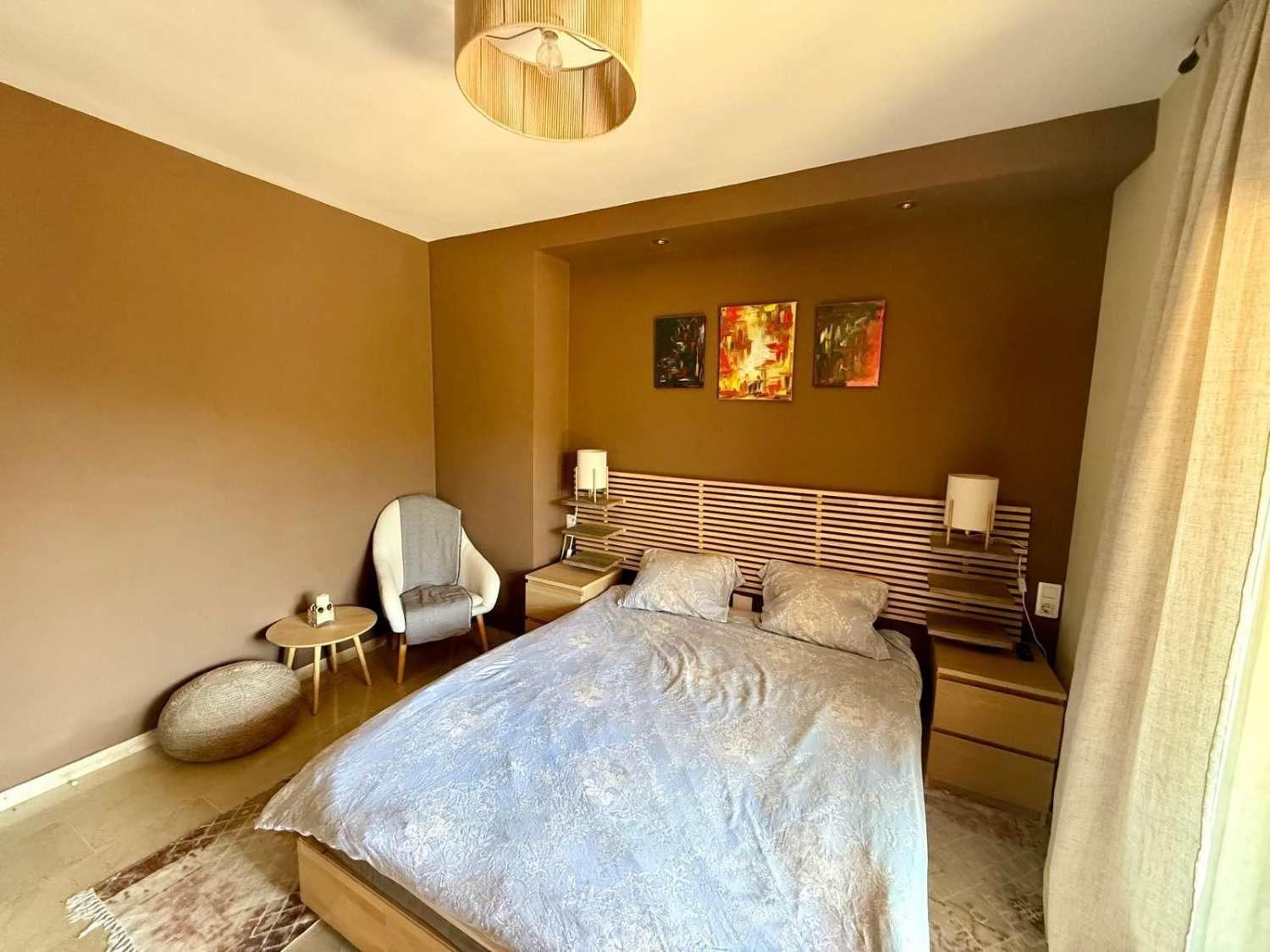 Flat for Sale in Mijas