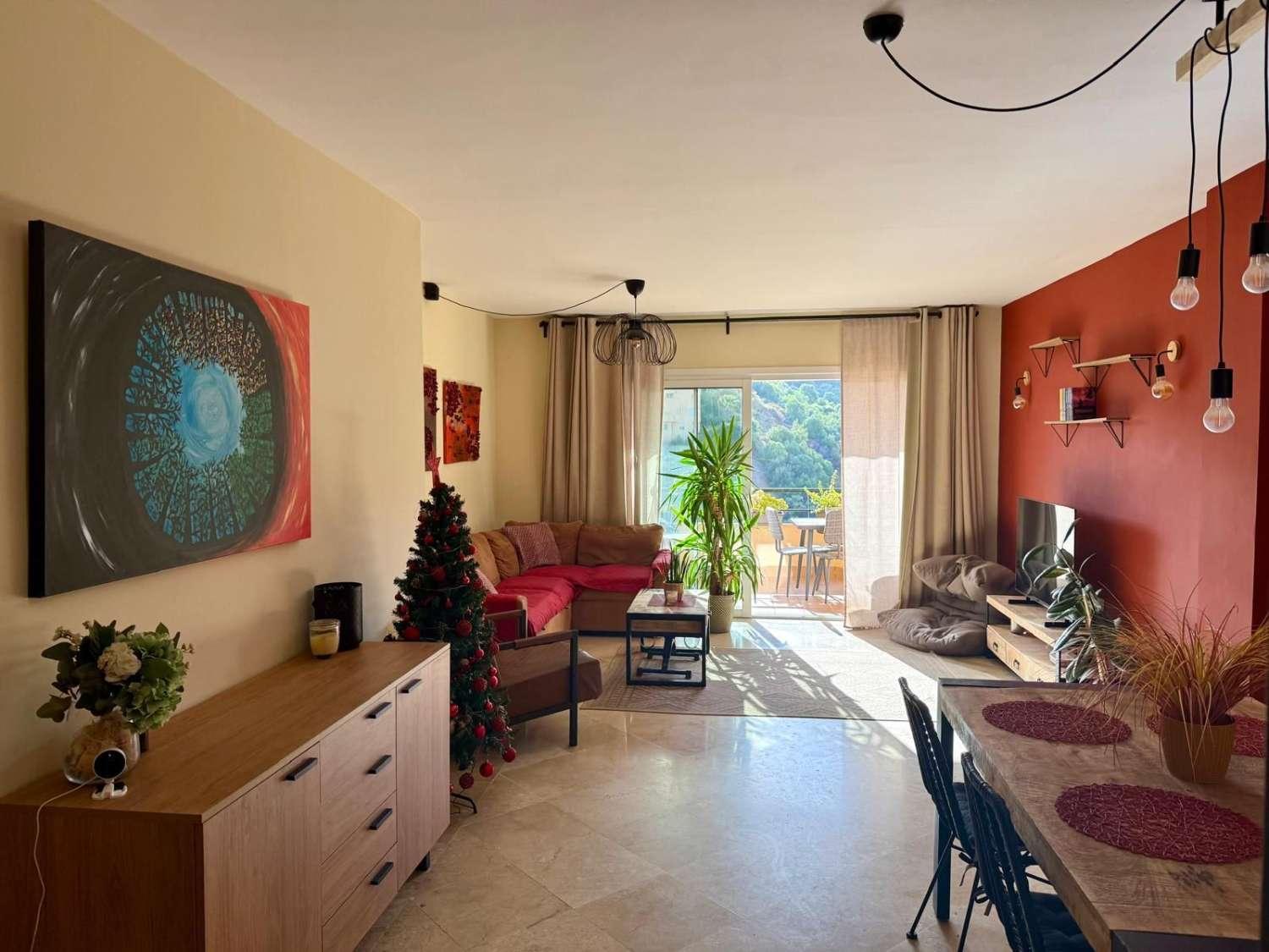 Flat for Sale in Mijas