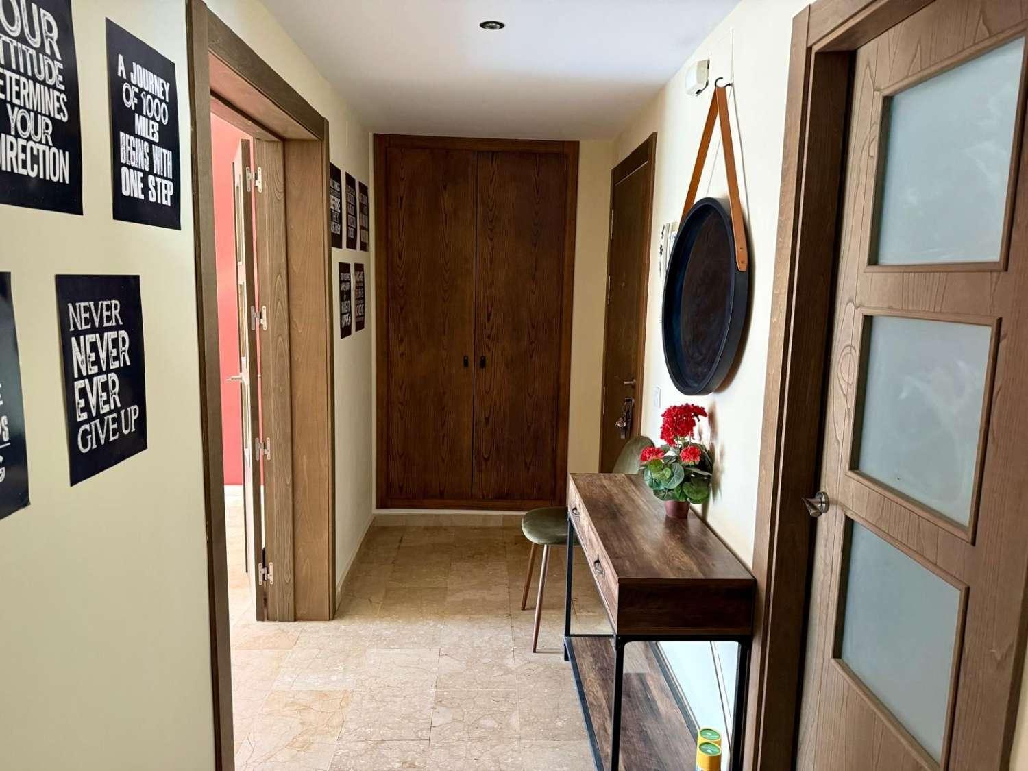 Flat for Sale in Mijas