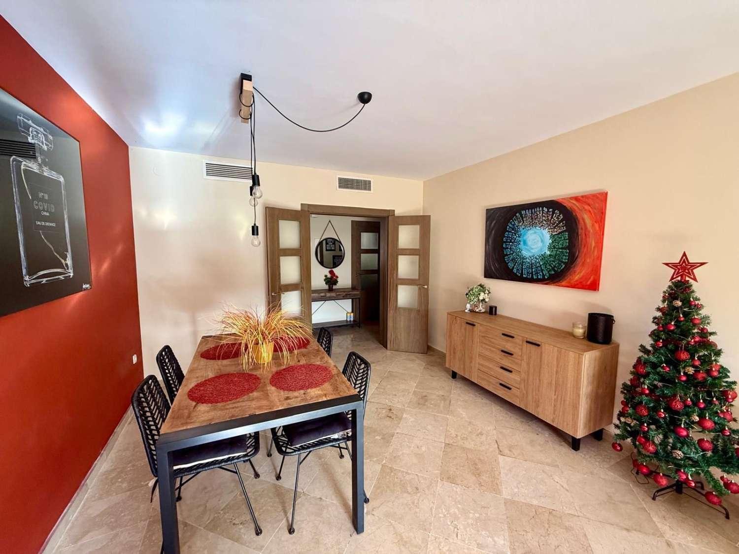 Flat for Sale in Mijas