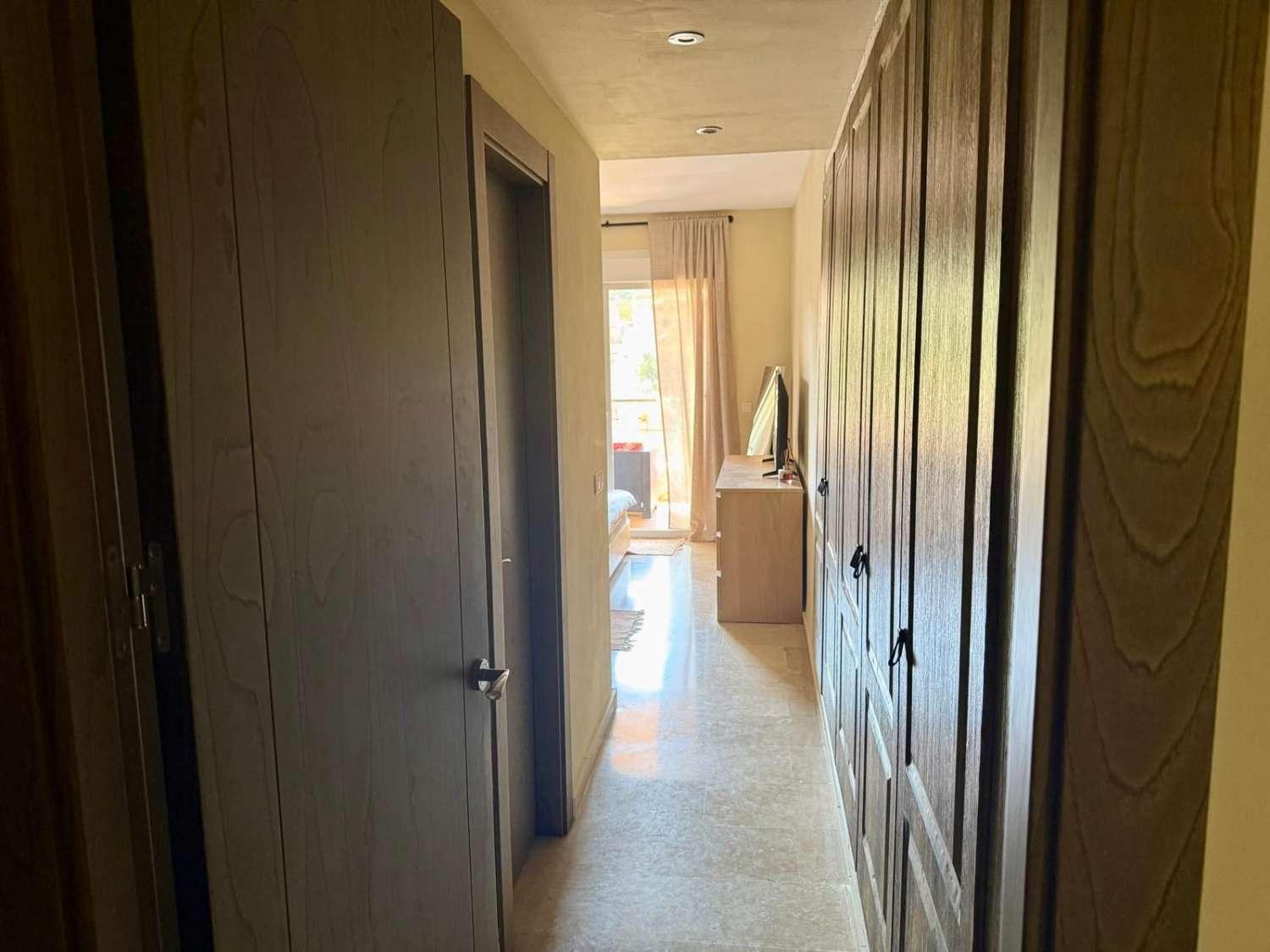 Flat for Sale in Mijas