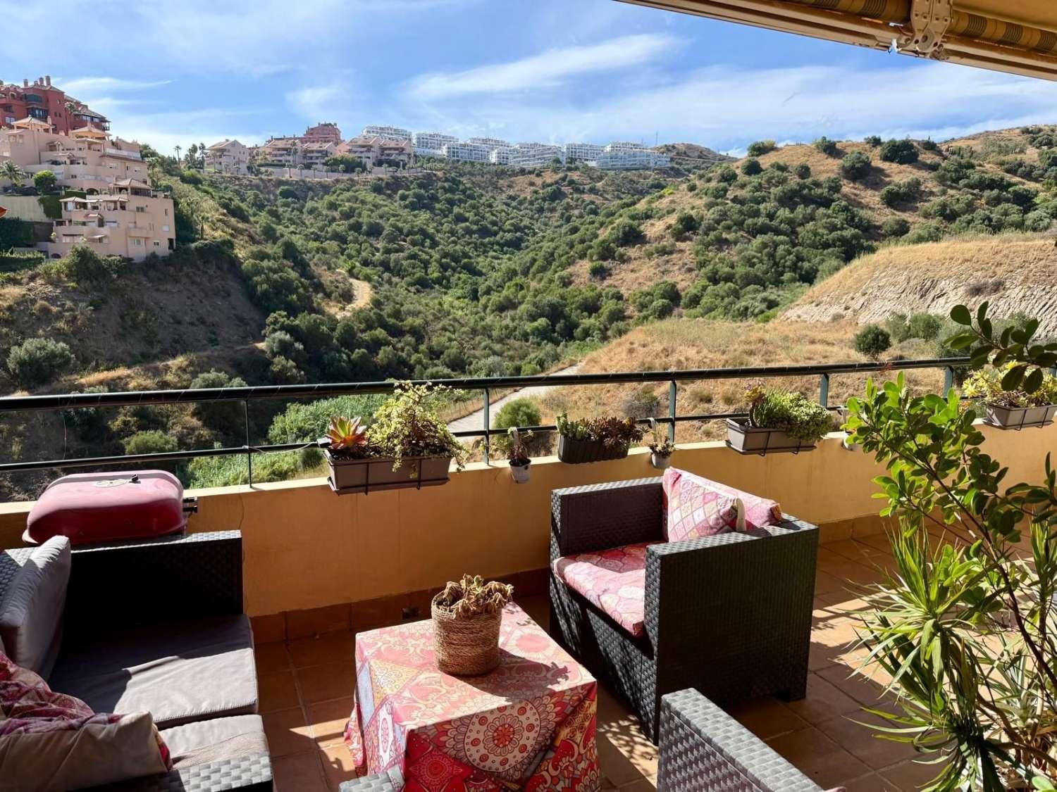 Flat for Sale in Mijas