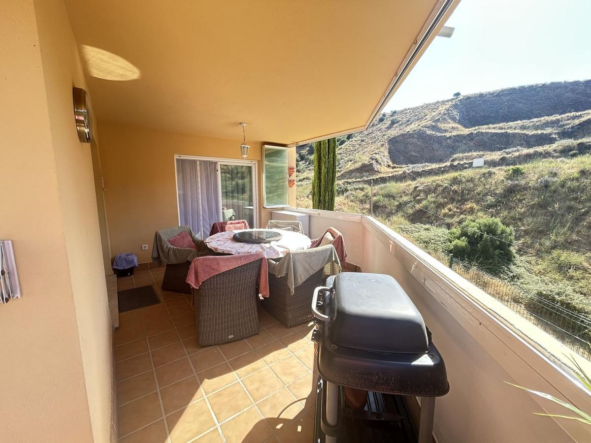 Flat for Sale in Mijas