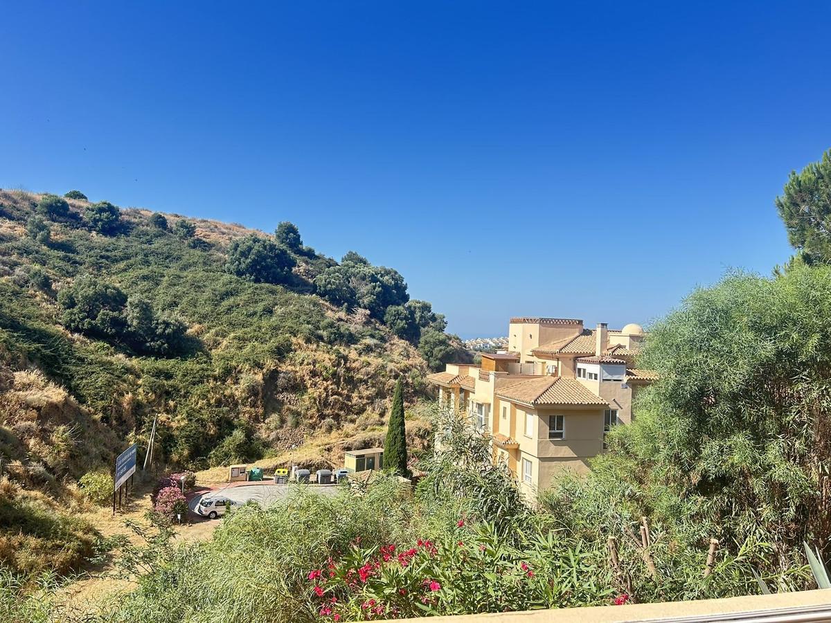 Flat for Sale in Mijas