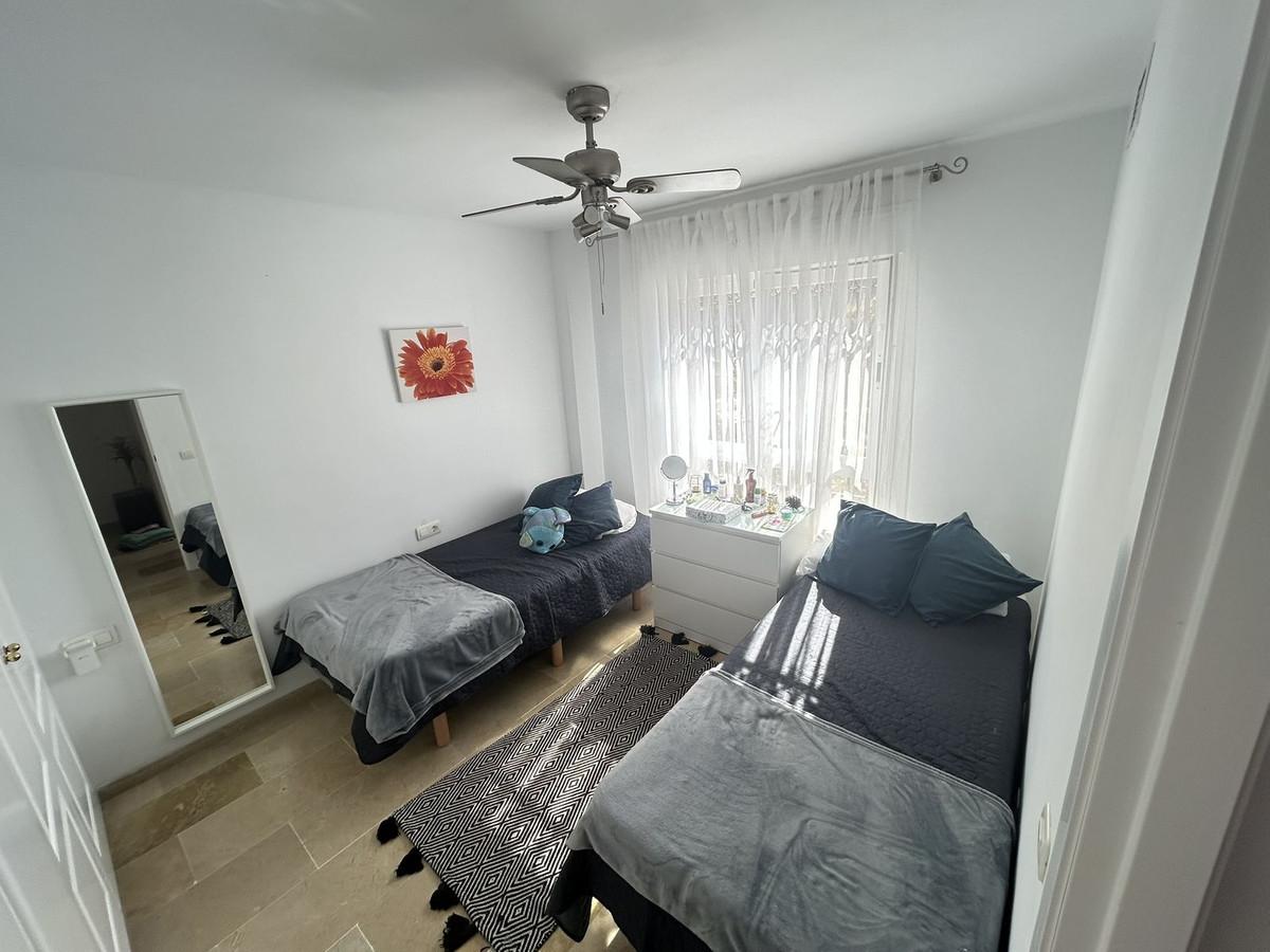 Flat for Sale in Mijas