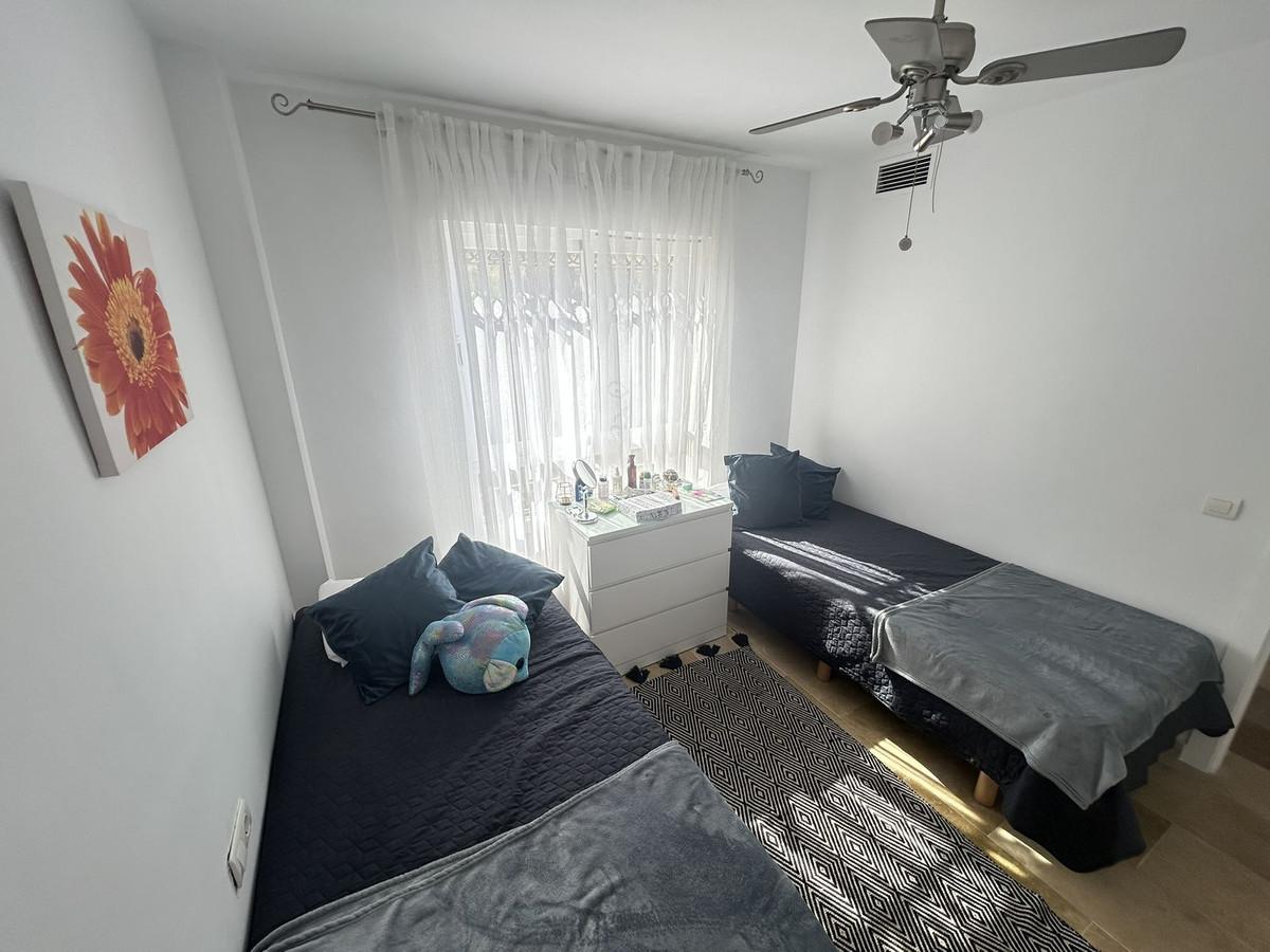 Flat for Sale in Mijas