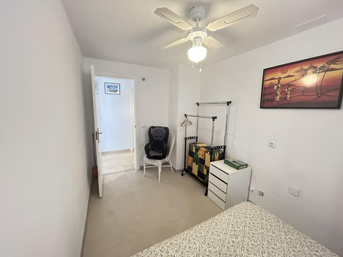 Flat for Sale in Mijas