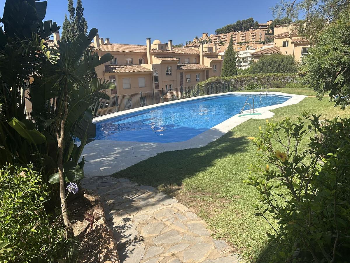 Flat for Sale in Mijas