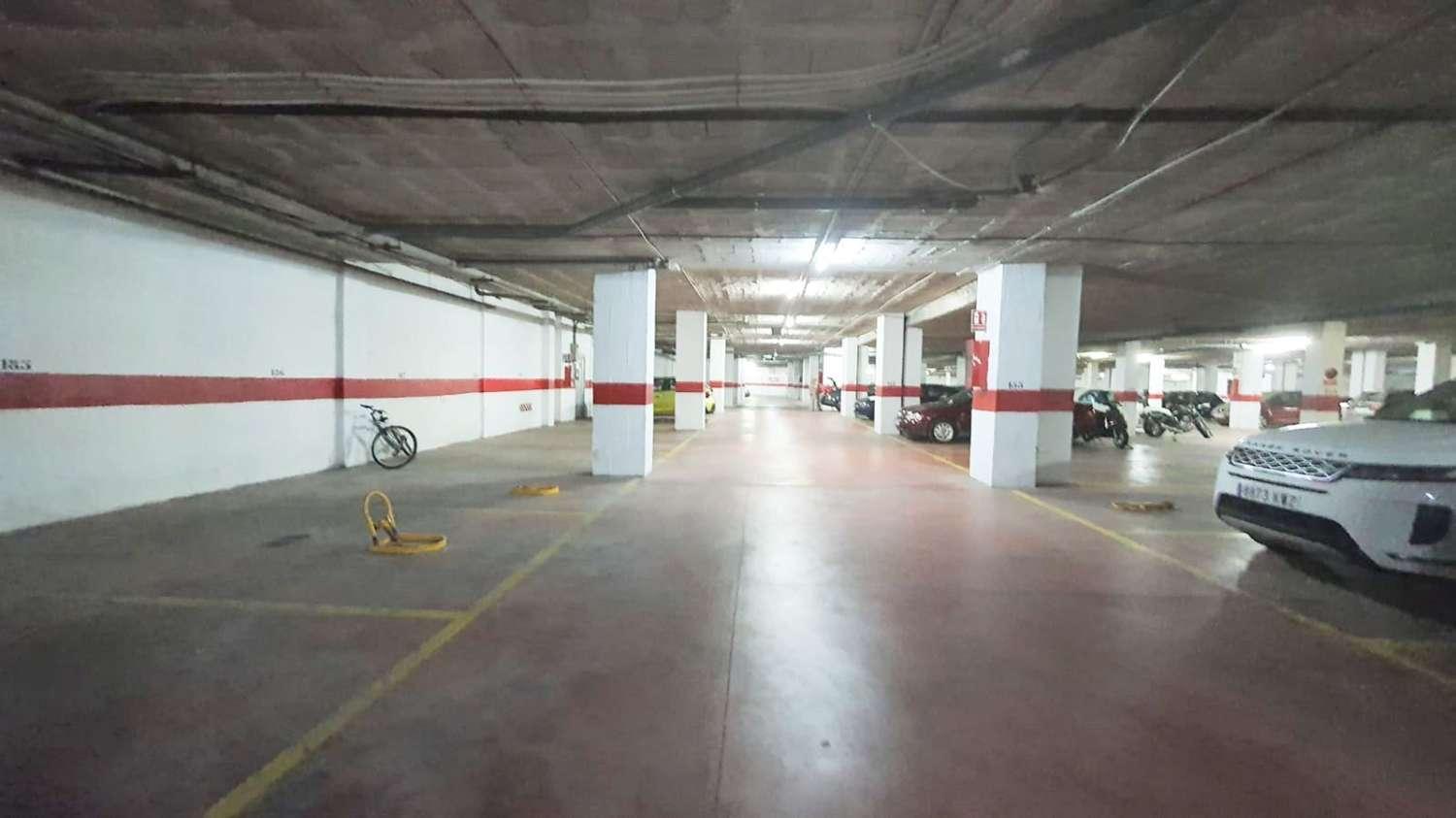 Flat for Sale in Fuengirola