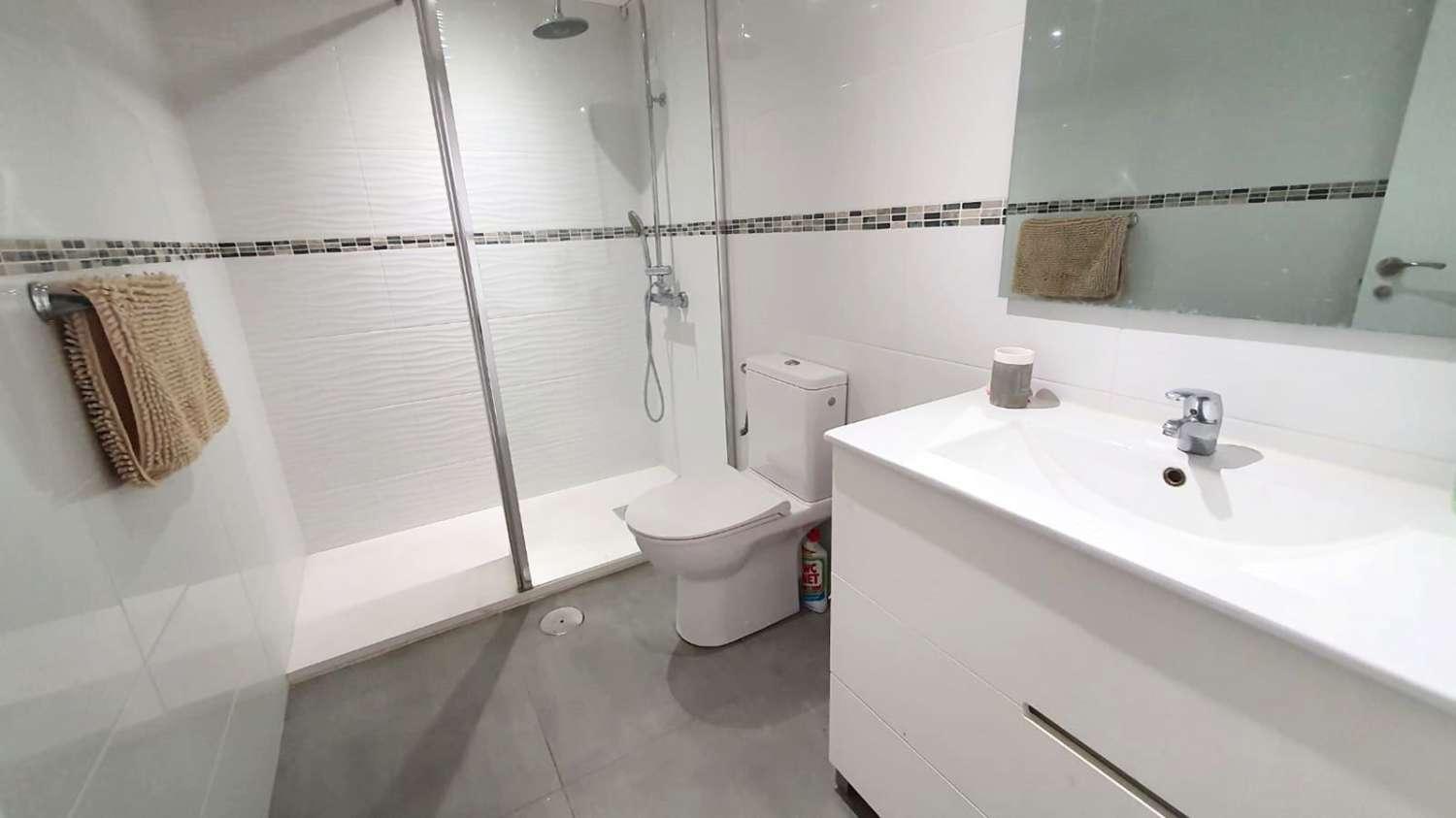 Flat for Sale in Fuengirola