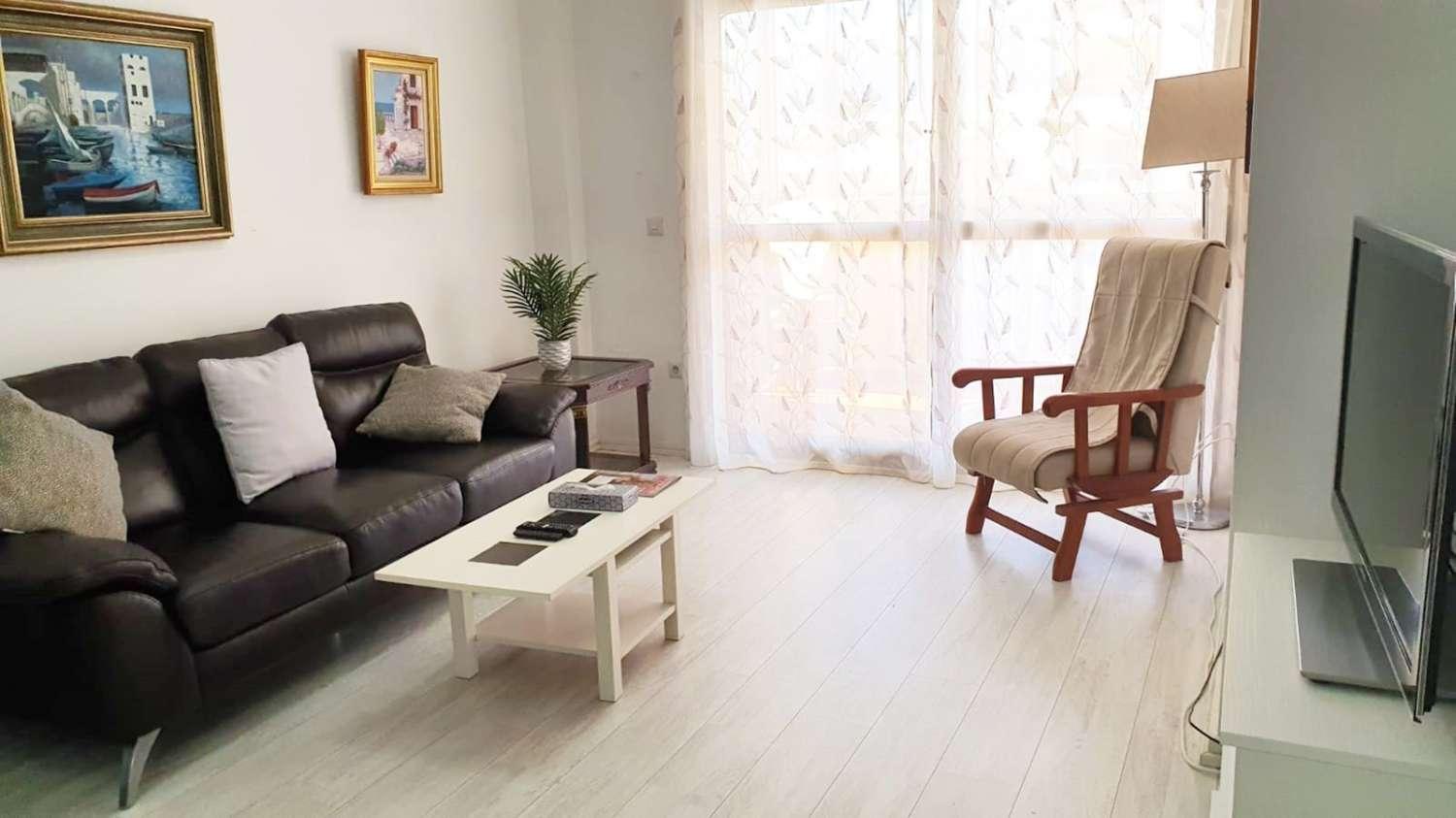 Flat for Sale in Fuengirola