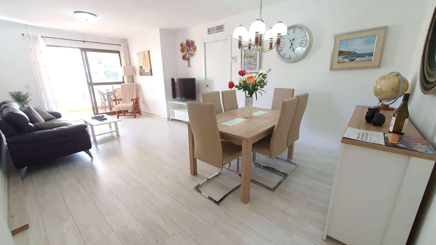 Flat for Sale in Fuengirola