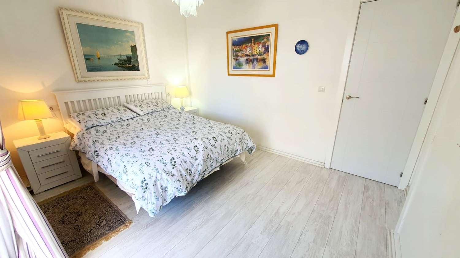 Flat for Sale in Fuengirola