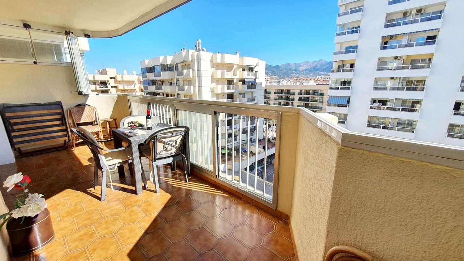 Flat for Sale in Fuengirola